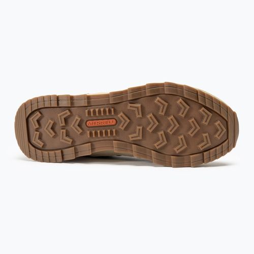 Мъжки обувки Merrell Alpine 83 Sneaker Recraft olive multi