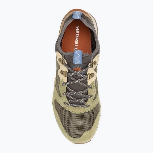 Мъжки обувки Merrell Alpine 83 Sneaker Recraft olive multi