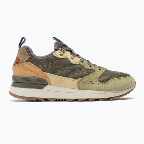 Мъжки обувки Merrell Alpine 83 Sneaker Recraft olive multi