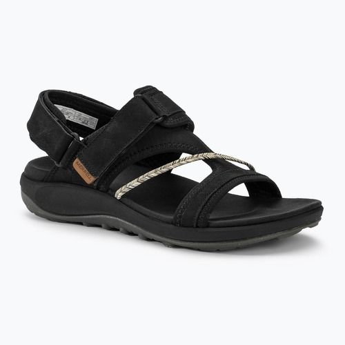 Дамски сандали Merrell Terran 4 Backstrap black