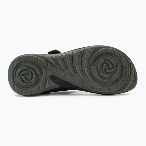 Дамски сандали Merrell Terran 4 Backstrap black
