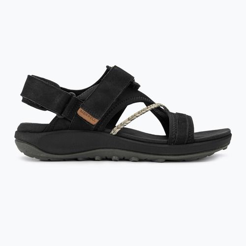 Дамски сандали Merrell Terran 4 Backstrap black