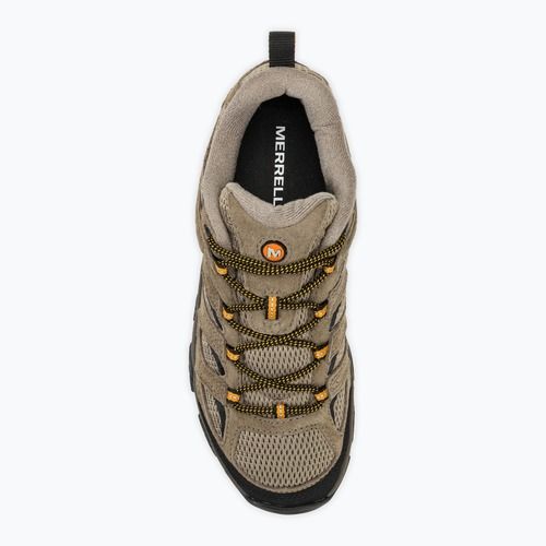 Мъжки туристически обувки Merrell Moab 3 pecan