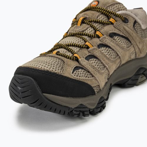 Мъжки туристически обувки Merrell Moab 3 pecan