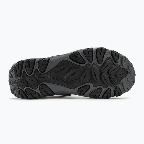 Мъжки сандали Merrell Huntington Sport Convert black