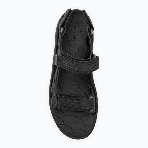 Мъжки сандали Merrell Huntington Sport Convert black