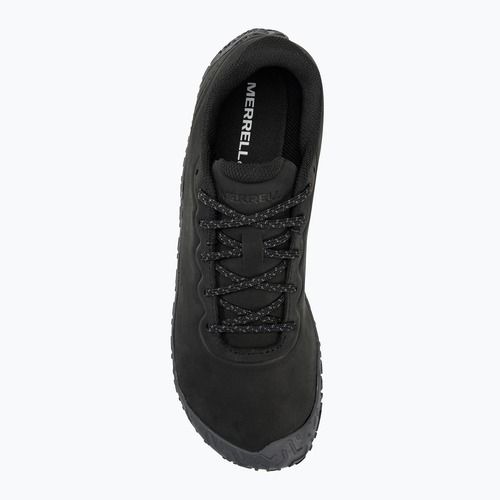 Мъжки обувки Merrell Vapor Glove 6 Ltr black