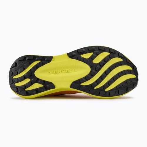 Мъжки обувки за бягане Merrell Morphlite melon/hiviz
