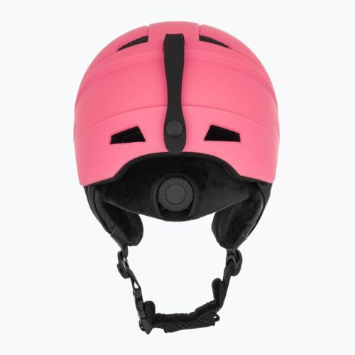 Детска скиорска каска ATTABO S200 pink