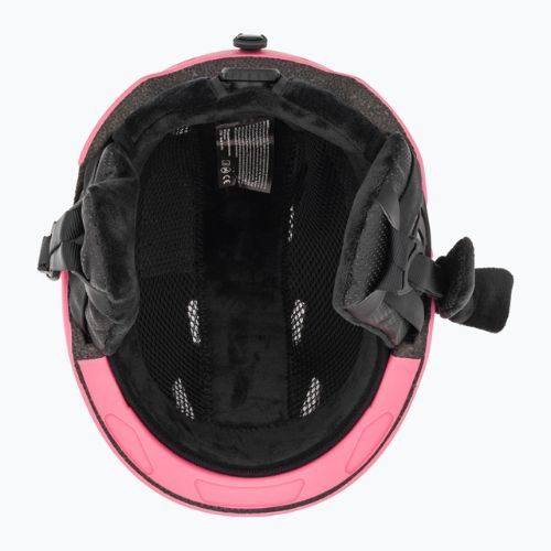 Детска скиорска каска ATTABO S200 pink