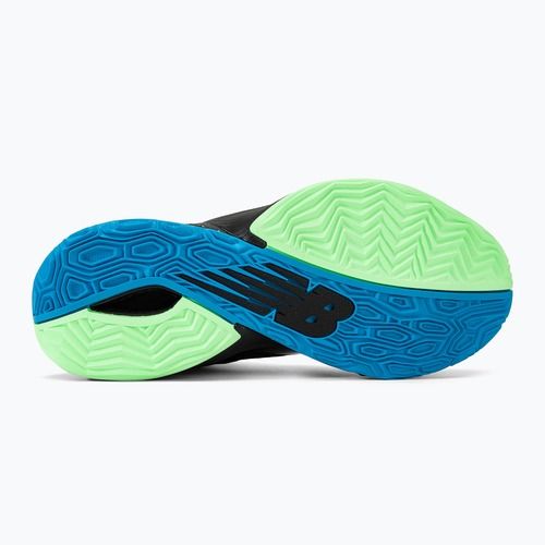 New Balance TWO WXY v4 черни баскетболни обувки