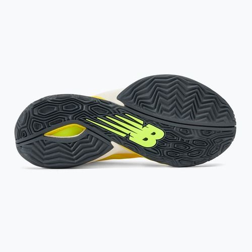 Баскетболни обувки New Balance TWO WXY v4 lemon zest