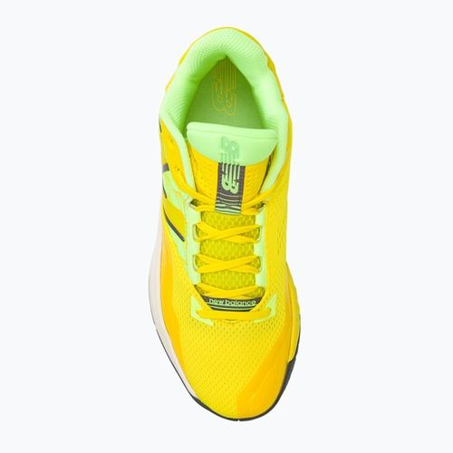 Баскетболни обувки New Balance TWO WXY v4 lemon zest