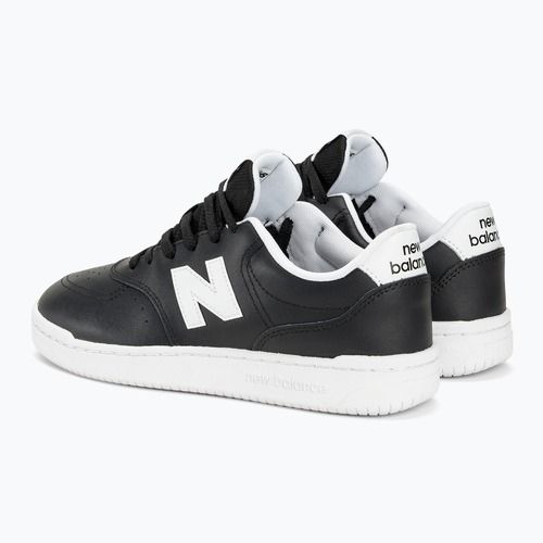 New Balance BB80 черни обувки