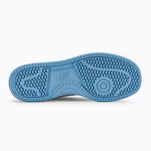 New Balance BB80 бели/сини обувки