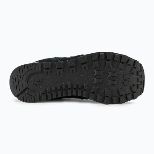 Детски обувки New Balance GC574 black NBGC574EVB