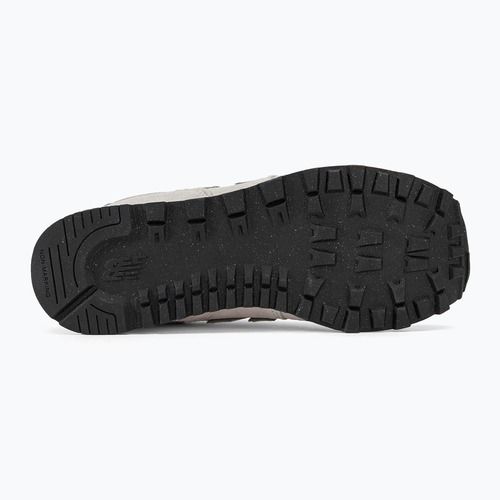 Детски обувки New Balance GC574 rain cloud