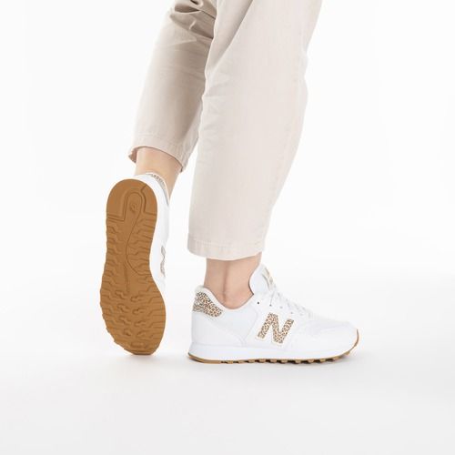 Дамски обувки New Balance GW500 white