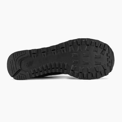 New Balance ML515 черни мъжки обувки
