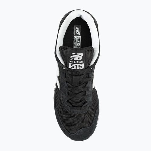 New Balance ML515 черни мъжки обувки