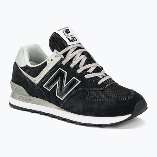 Обувки New Balance 574 black/grey