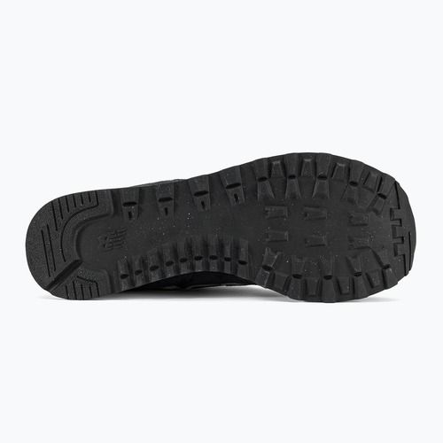 Обувки New Balance 574 black/grey