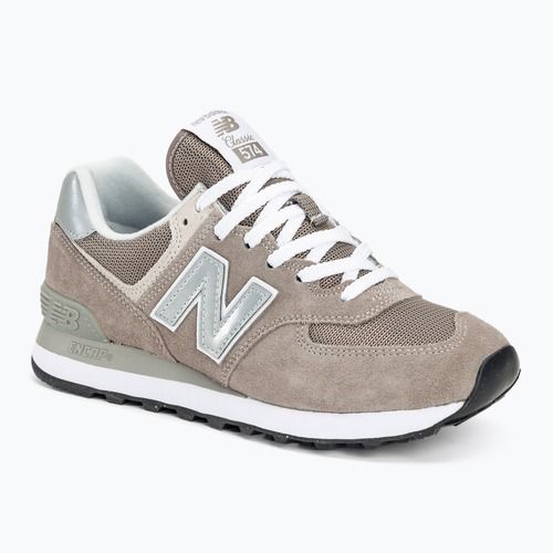 Обувки  New Balance 574 grey