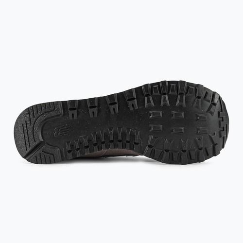 Обувки  New Balance 574 grey