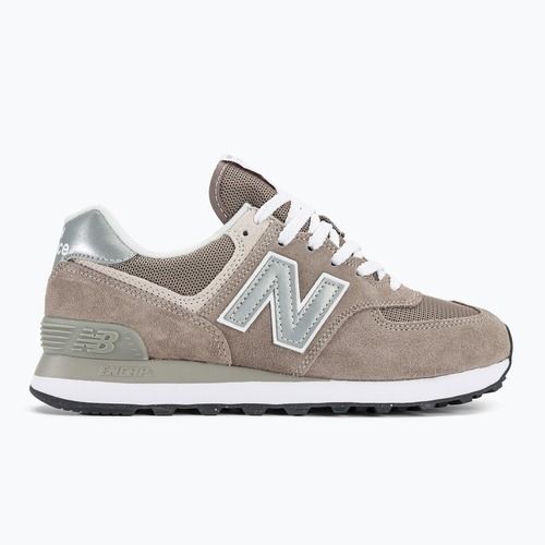 Обувки  New Balance 574 grey