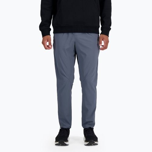 Мъжки панталони New Balance AC Stretch Woven 29 Inch graphite