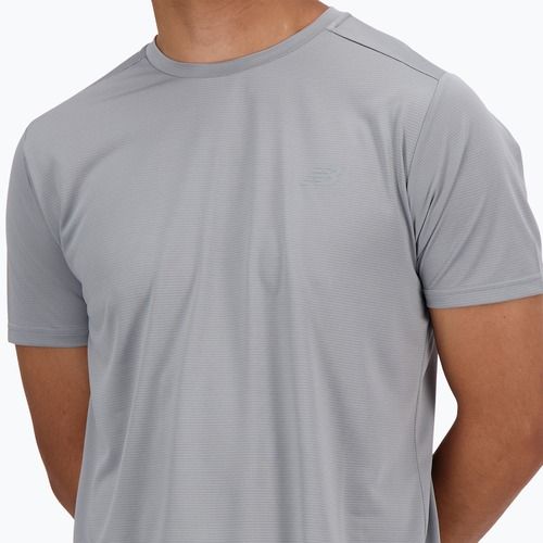 Мъжка тениска New Balance Sport Essentials grey