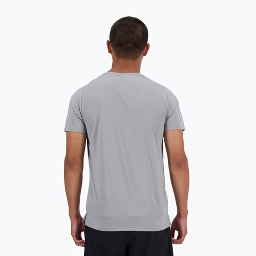 Мъжка тениска New Balance Sport Essentials grey