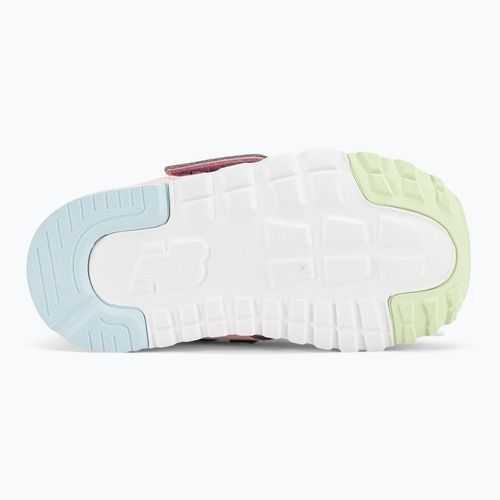 Детски обувки New Balance NW574 shell pink