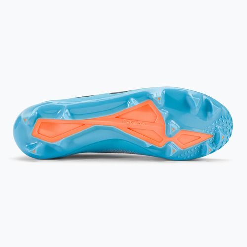 New Balance мъжки футболни обувки Furon Dispatch FG V7+ team sky blue