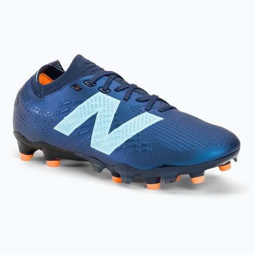 New Balance мъжки футболни обувки Tekela Pro Low Laced FG V4+ nb navy