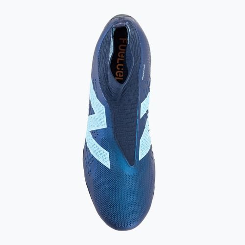 Мъжки футболни обувки New Balance Tekela Pro FG V4+ nb navy