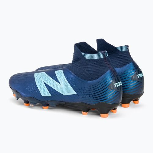 Мъжки футболни обувки New Balance Tekela Pro FG V4+ nb navy