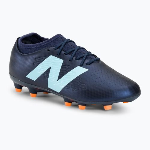 New Balance мъжки футболни обувки Tekela Magique FG V4+ nb navy