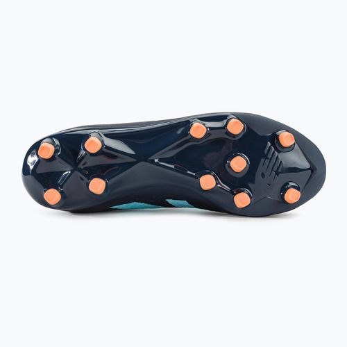 New Balance мъжки футболни обувки Tekela Magique FG V4+ nb navy