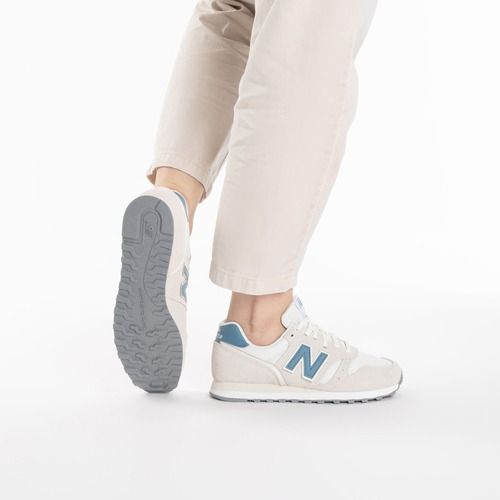 New Balance дамски обувки ML373 moonbeam NBWL373OJ2
