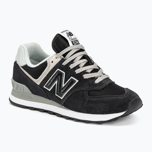 Обувки  New Balance WL574 black