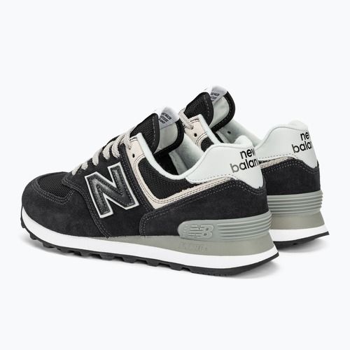 Обувки  New Balance WL574 black