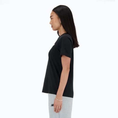 Жени New Balance Jersey Small Logo black