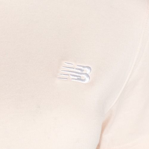 Женска тениска New Balance Jersey Small Logo quartzpi