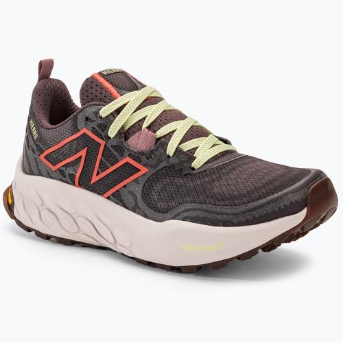 Дамски обувки за бягане New Balance Fresh Foam X Hierro v8 licorice