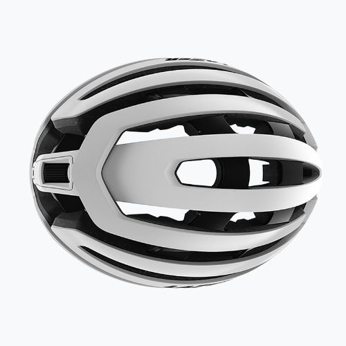 Велосипедна каска Lazer Z1 KinetiCore white