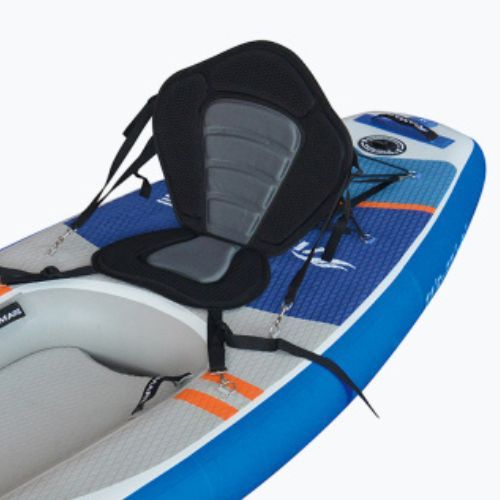 Каяк/SUP хибрид Viamare Supkayak 350 blue/white