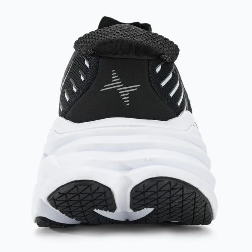 Мъжки обувки за бягане HOKA Bondi X black/white