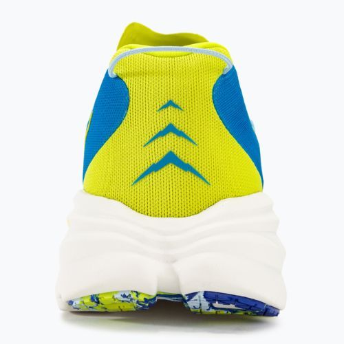 HOKA мъжки обувки за бягане Rincon 3 ice water/diva blue
