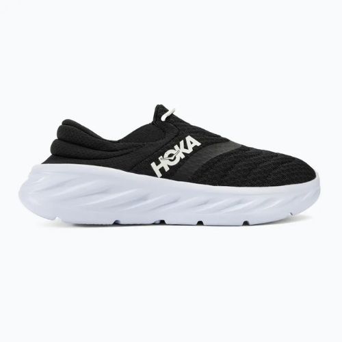Дамски обувки HOKA Ora Recovery 2 black/white